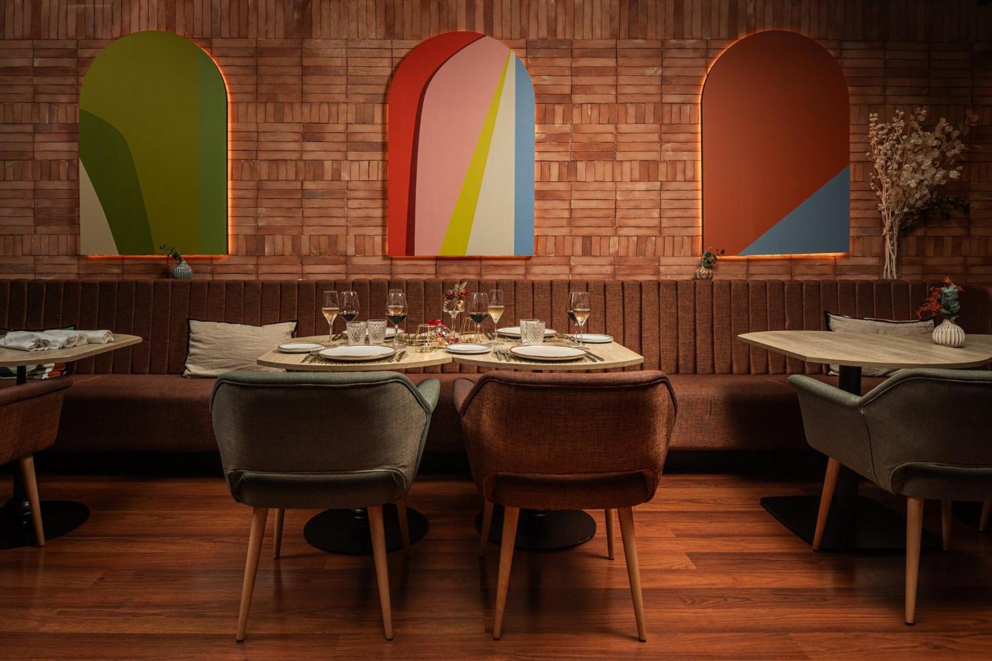 Hotel Indigo Barcelona Plaza Espana By Ihg — Photos 3